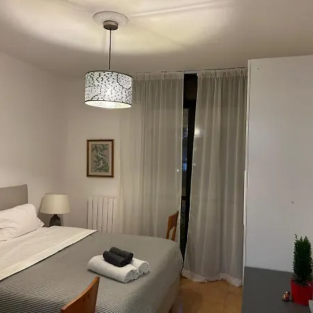 1702, Con La Matrimoniale Con Il Bagno Privato E Un Comune Casa de hóspedes 3*