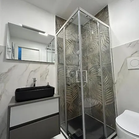 Casa de hóspedes 1702, Con La Matrimoniale Con Il Bagno Privato E Un Comune 3*